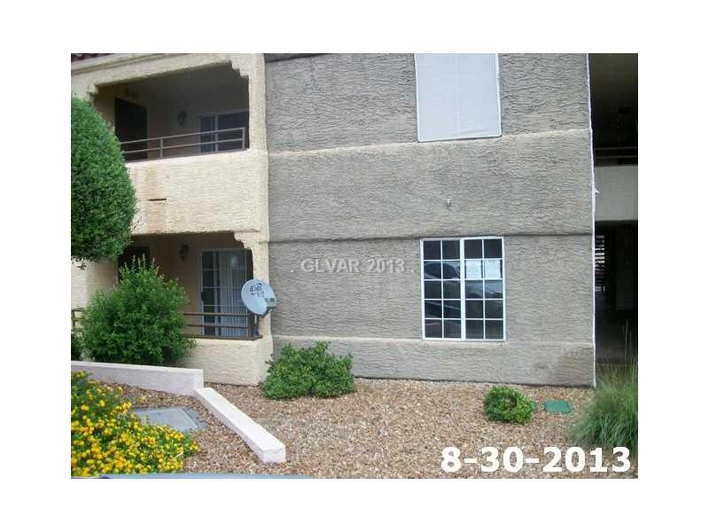 2200 S Fort Apache Rd Unit 1105