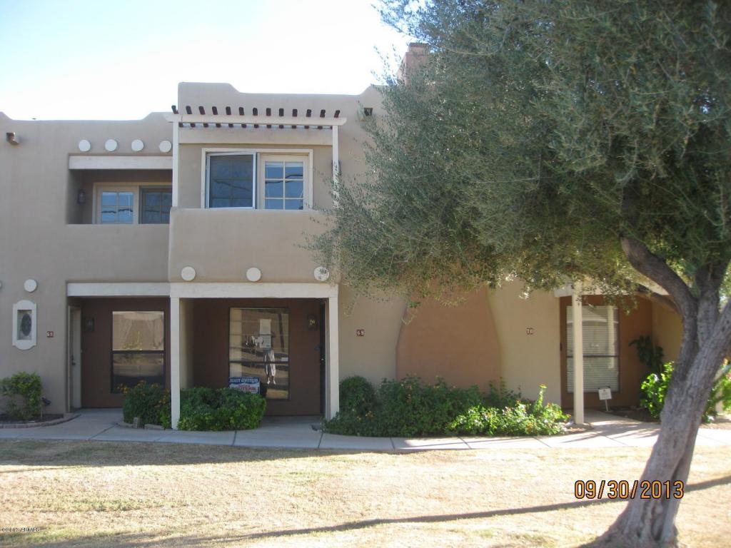 1425 E Desert Cove Ave Unit 69