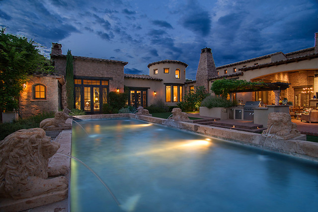 330 Eagle Mountain Ranch