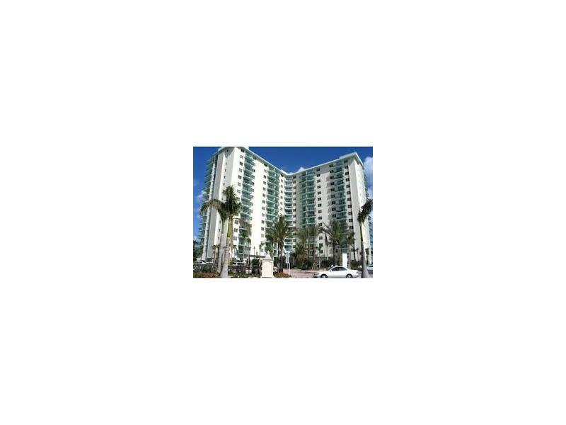 3801 S OCEAN DR # 2V