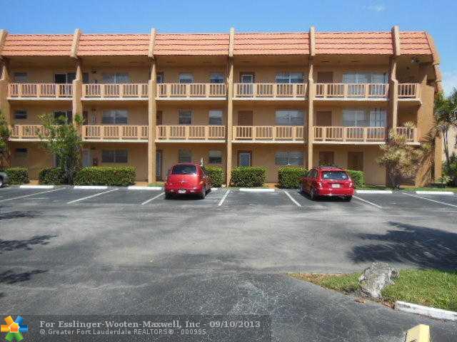 6890 ROYAL PALM BLVD # 109-H