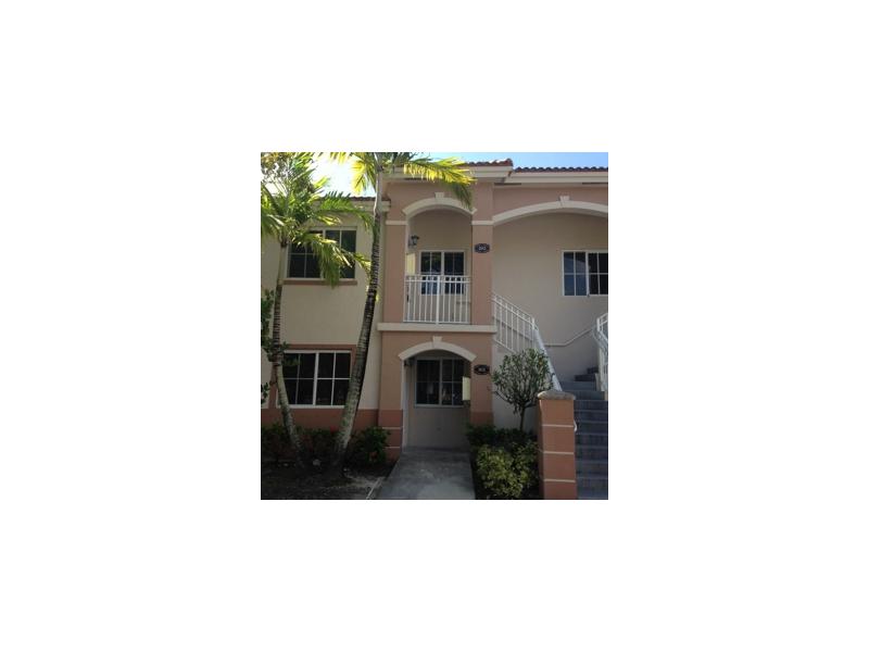 1270 SE 28 CT # 102