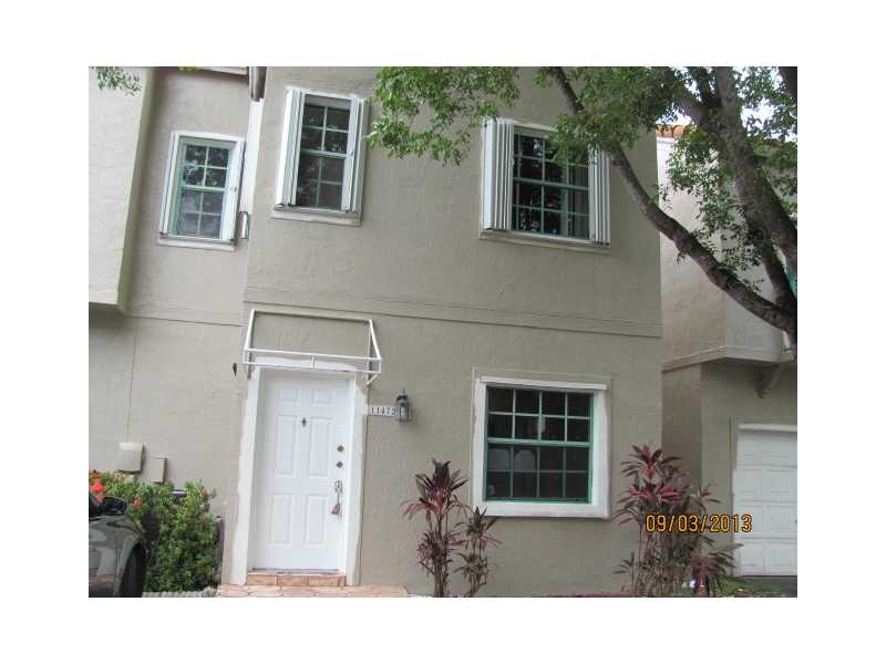 11472 SW 148 PL # 11472