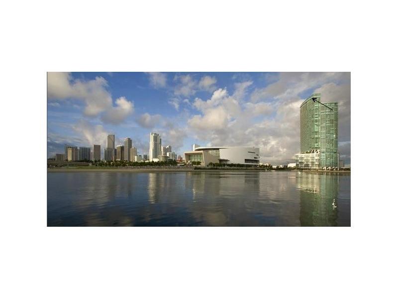 888 BISCAYNE BL # 4902