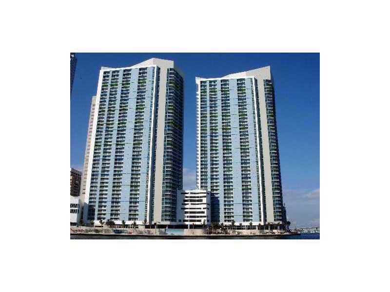 325 S BISCAYNE BL # 3216