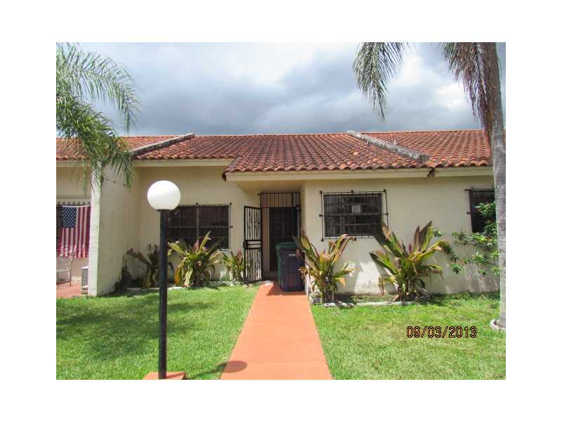 6220 SW 147 CT # 6220