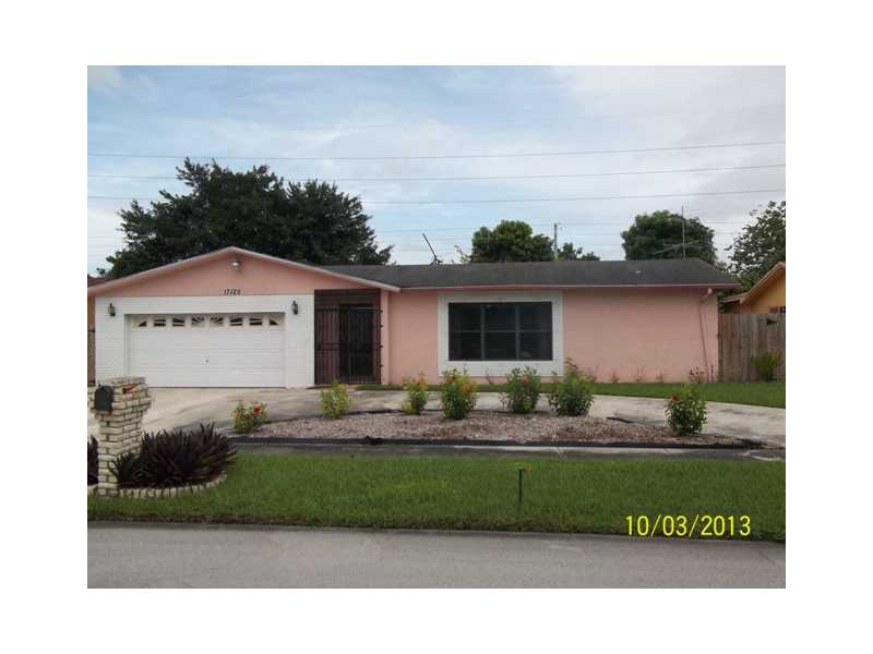 17125 SW 107 CT