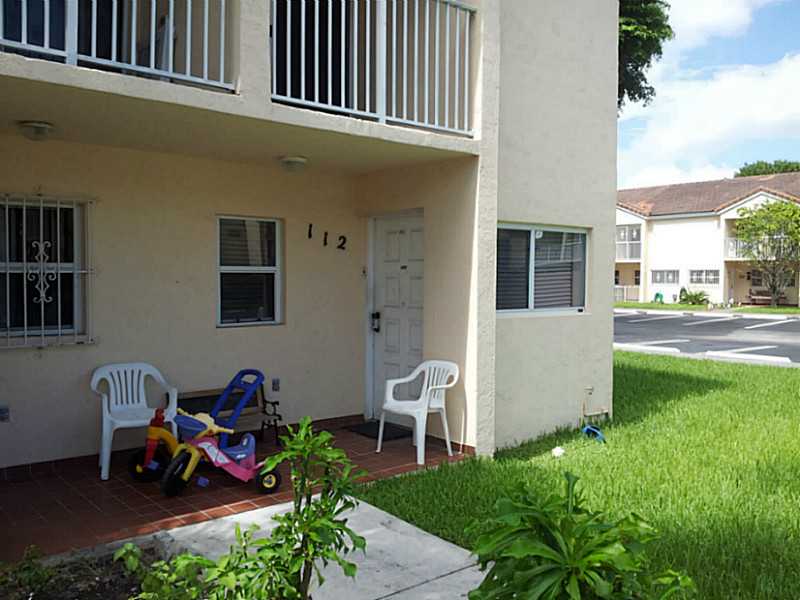 2650 NW 25 AV # 112