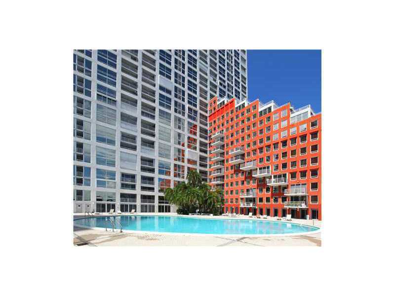 1541 BRICKELL AV # C607