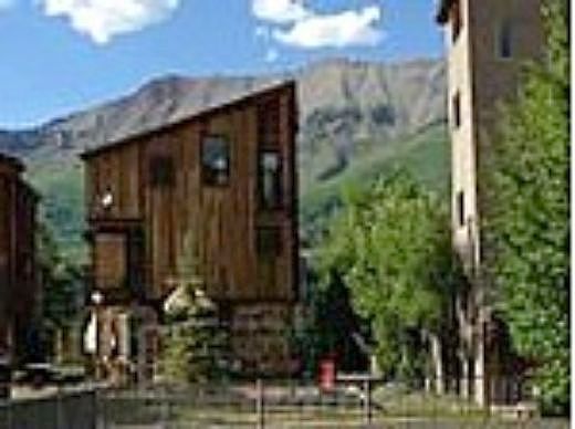 Telluride Place