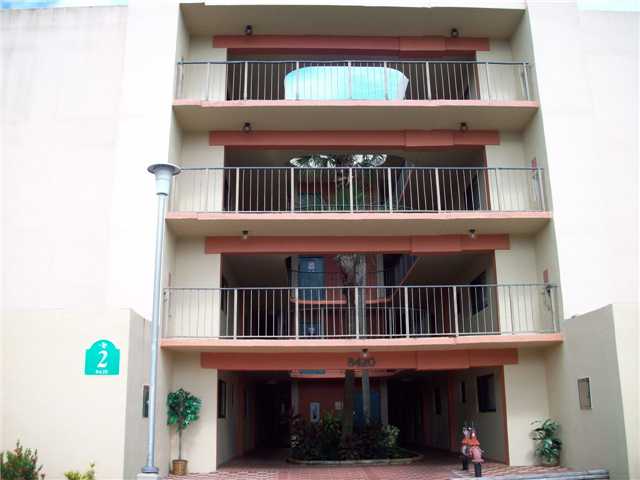 8420 SW 133 AV # 124