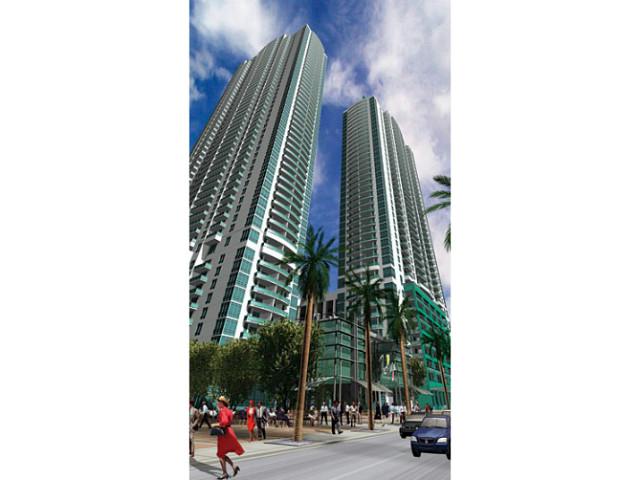 951 BRICKELL AV # 1704