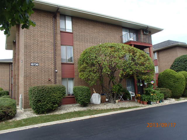 15736 Terrace Dr Unit R03