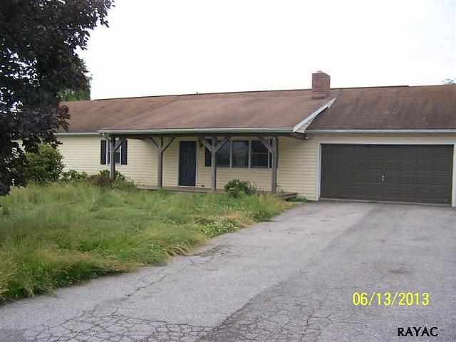 School House