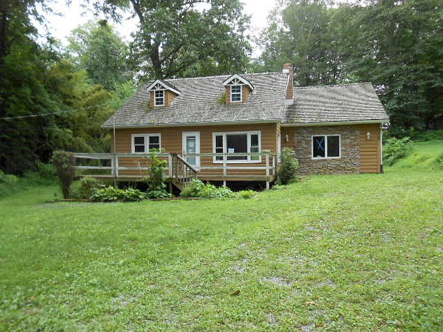 Cabin Still