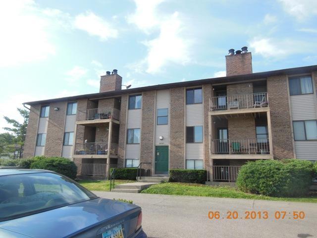 3227 Roesch Blvd Apt B