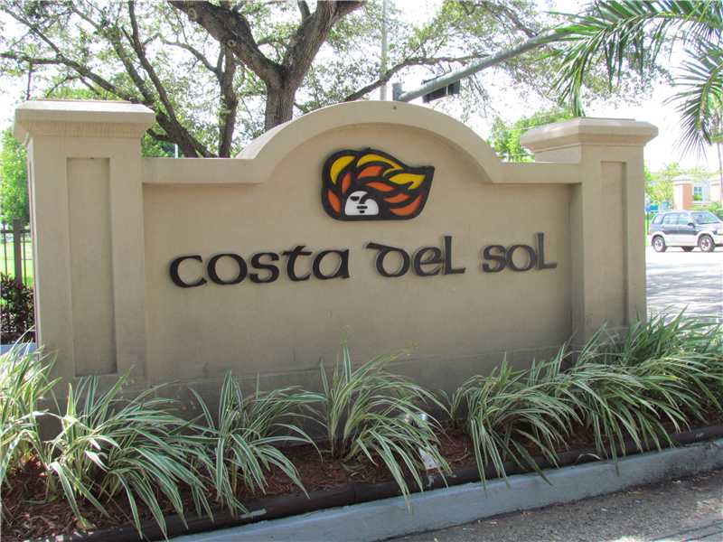 10027 COSTA DEL SOL BL # C-65A