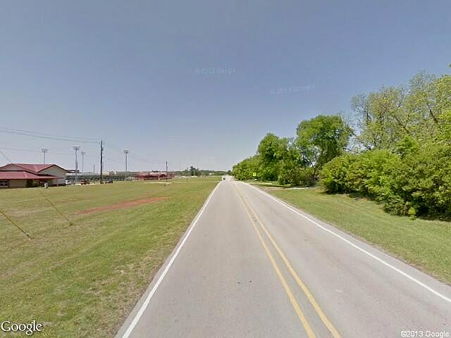 Fm 2493 East