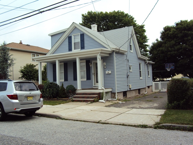 22 Milton  Avenue