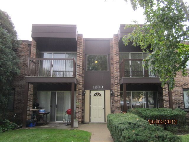 1203 Pleasant Run Dr Apt 110