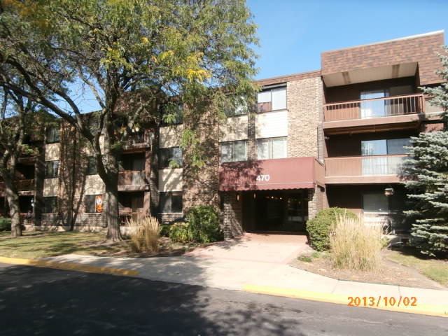 470 Raintree Ct Unit 1n