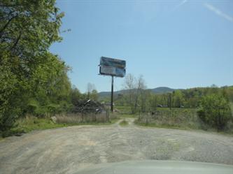 Vacant Lot On Lyda Road