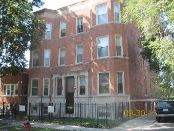 2300 S. Ridgeway Avenue Unit 1s