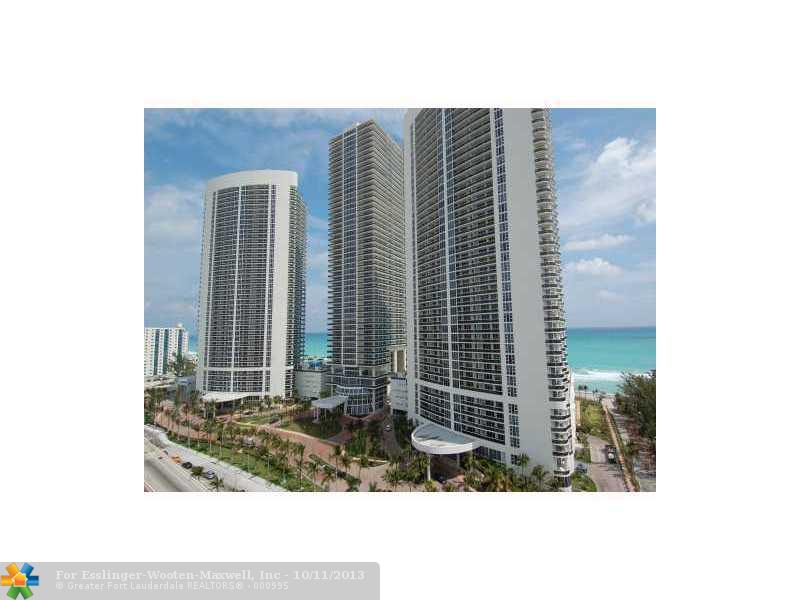 1800 S OCEAN DR # 3802