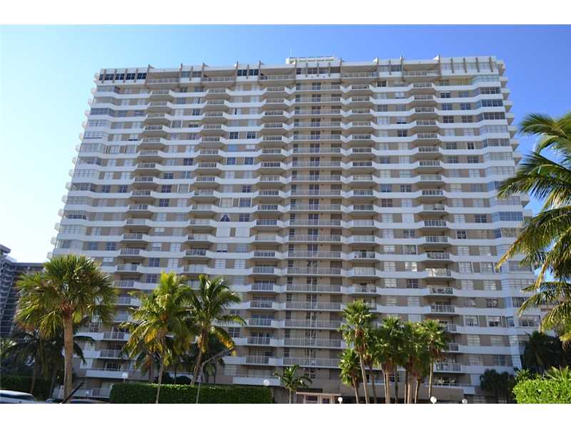 1985 S OCEAN DR # 14 J