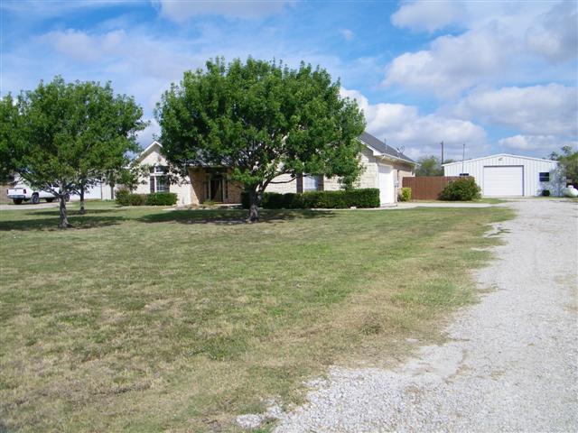 11991 Hill Country Circle