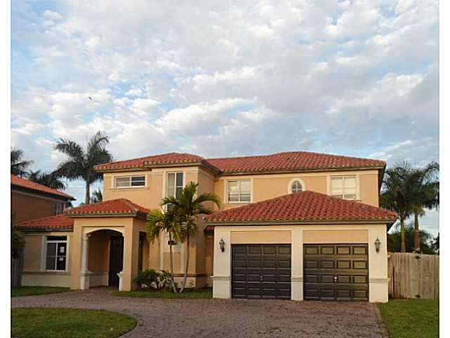 4524 SW 160 CT