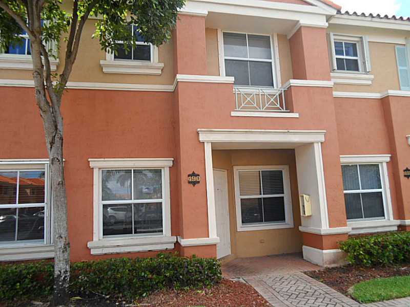 11600 Nw 60th Ter Apt 490