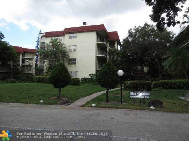 3280 SPANISH MOSS TE # 412I