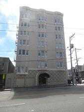 2999 California St Apt 605