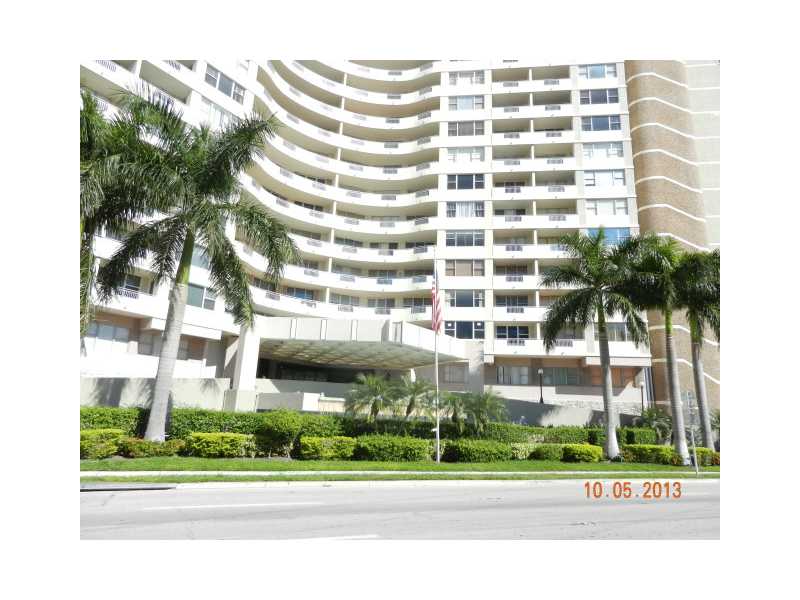 3180 S OCEAN DR # 417