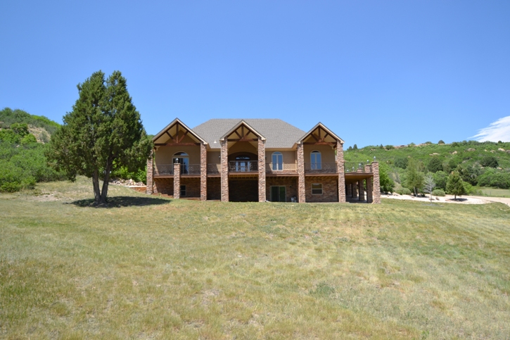 1144 Lake Gulch Road