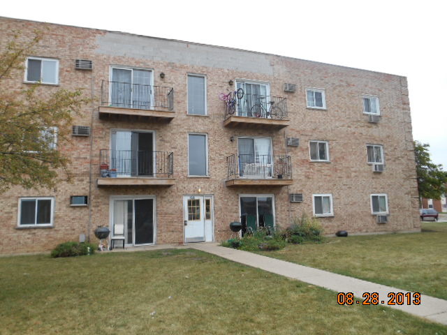 161 W Elk Trl Apt 163