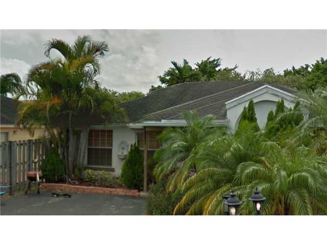 5722 NW 101 CT # 5722