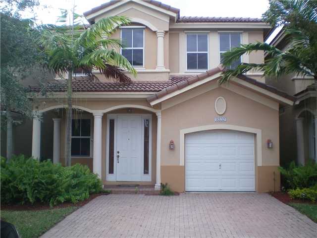 8532 NW 109 CT # 8532