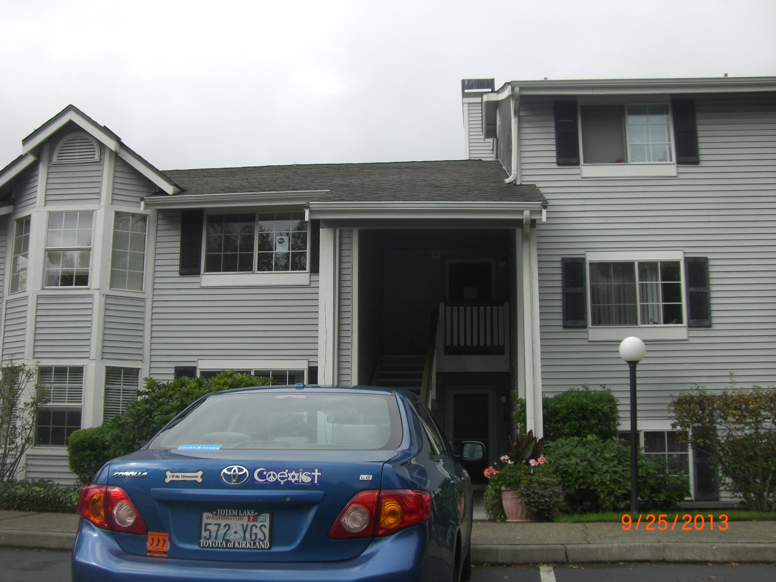 23325 Cedar Way Unit # G201