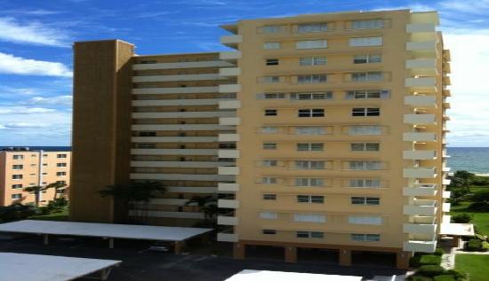 1630 North Ocean Boulevard #614