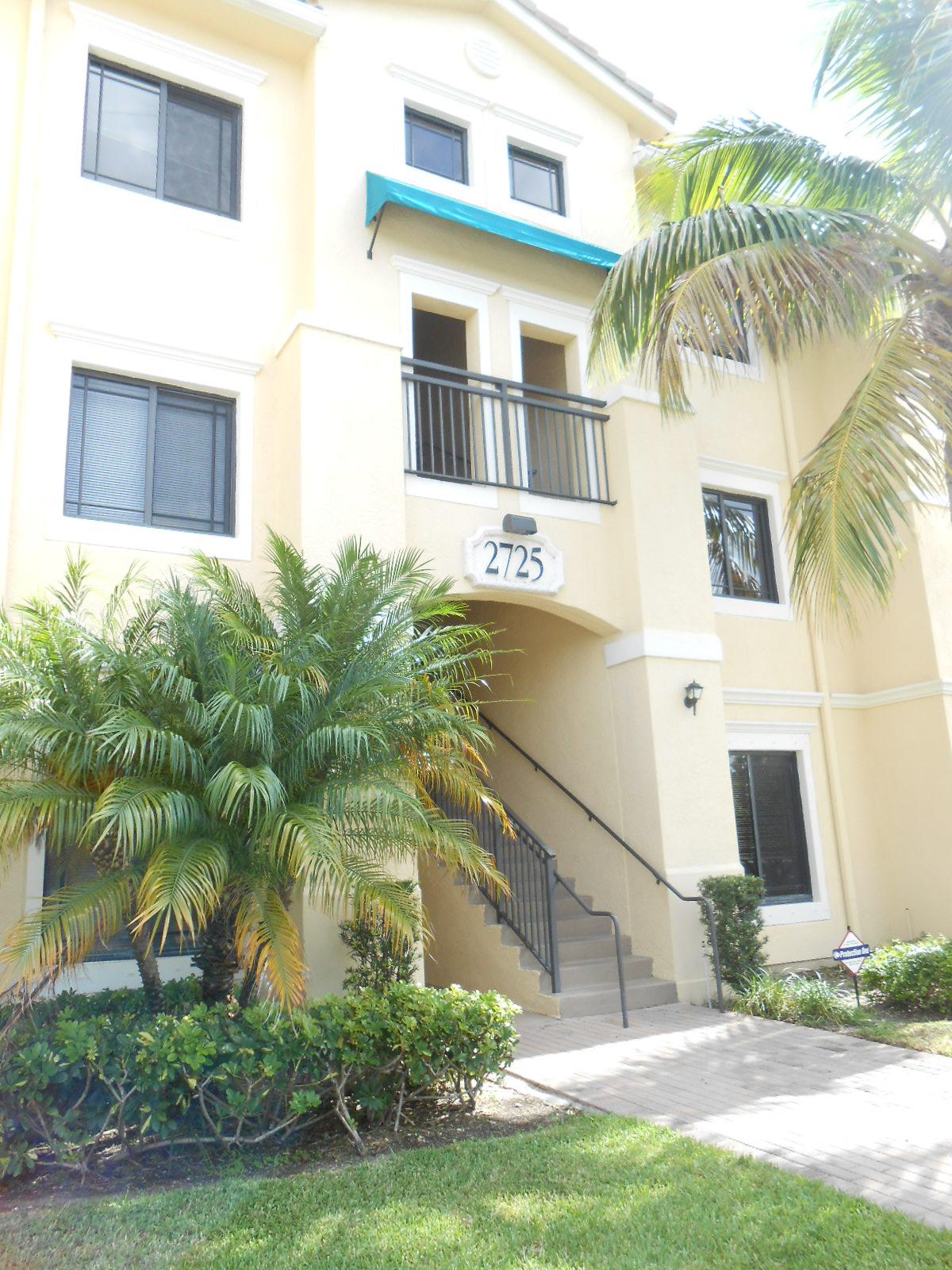 2725 Anzio Ct Unit# 105