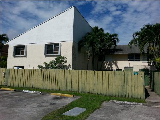 8480 Sw 156 Pl #602