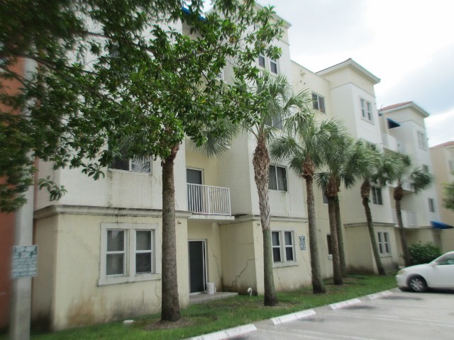 11040 Sw 196 St Unit 407