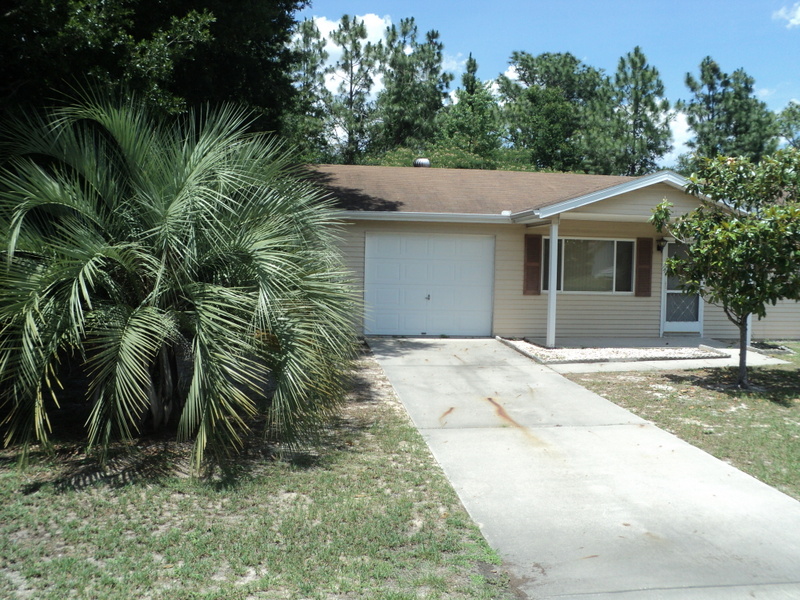 8517 SW 105 Pl,Ocala,Fl,34481