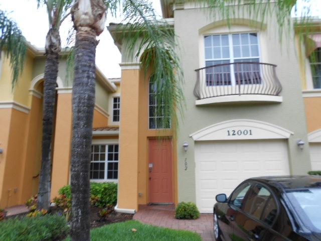 12001 Toscano Way Unit 102