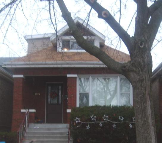 3744 West 61st Place