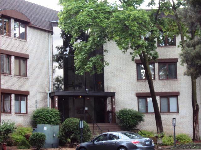 4710 58th Avenue North Apartment 205