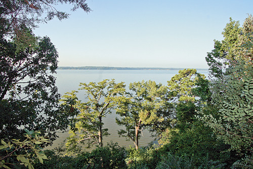 James River Waterfront