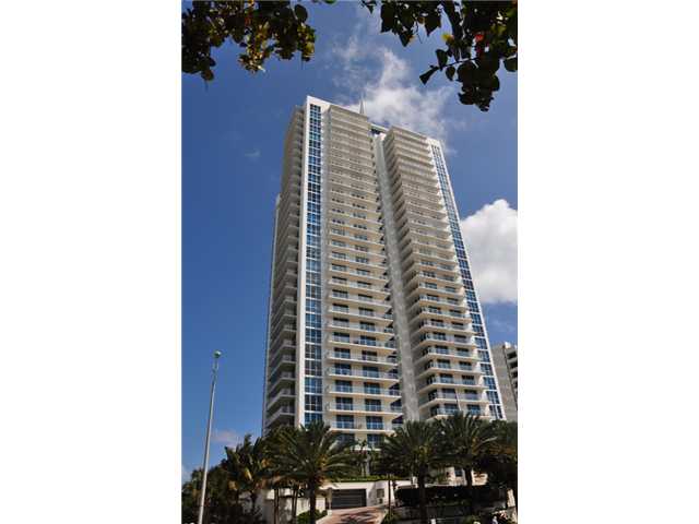 3101 S OCEAN DR # 3408